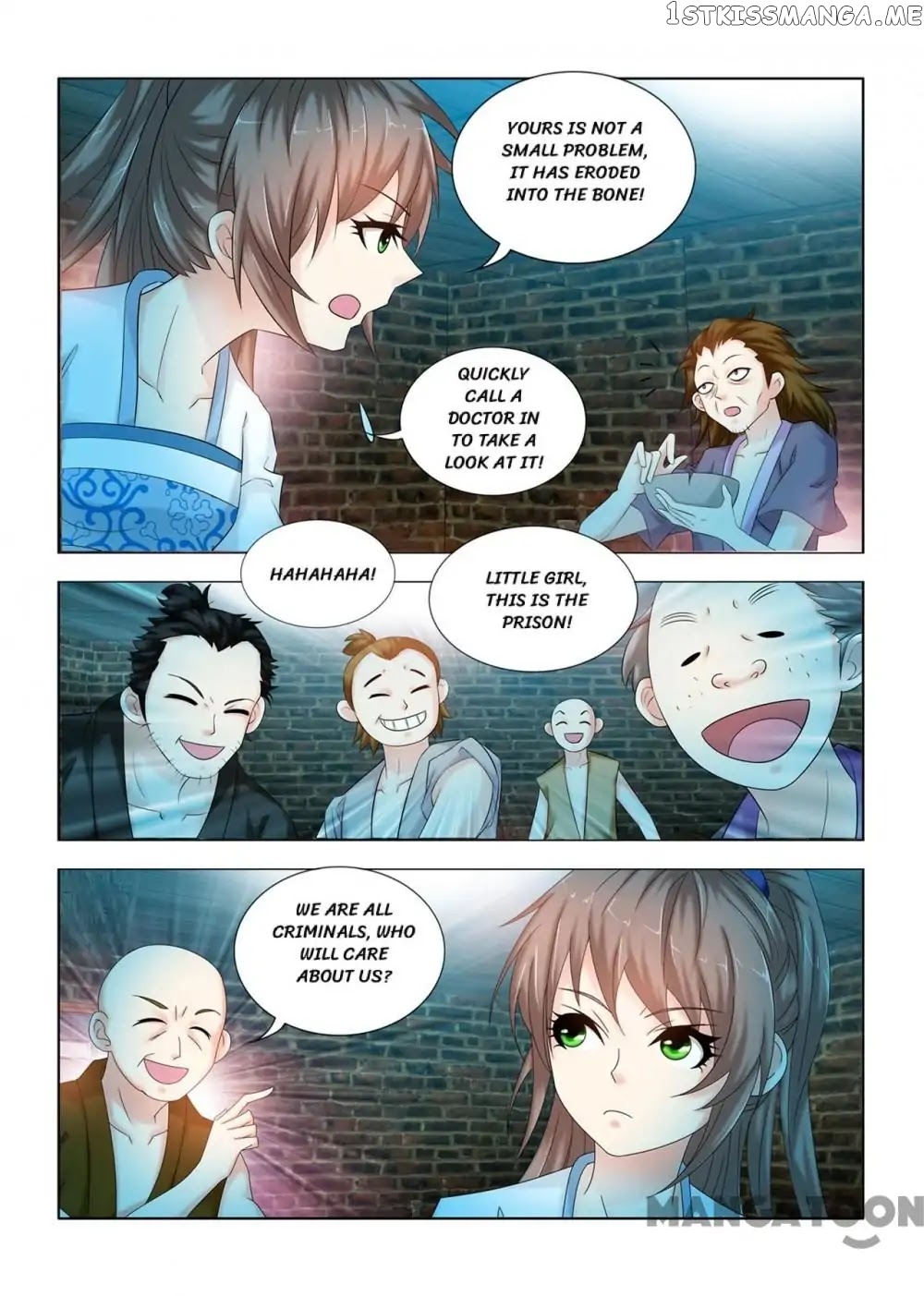 Medical God’s Hand chapter 100 - page 6