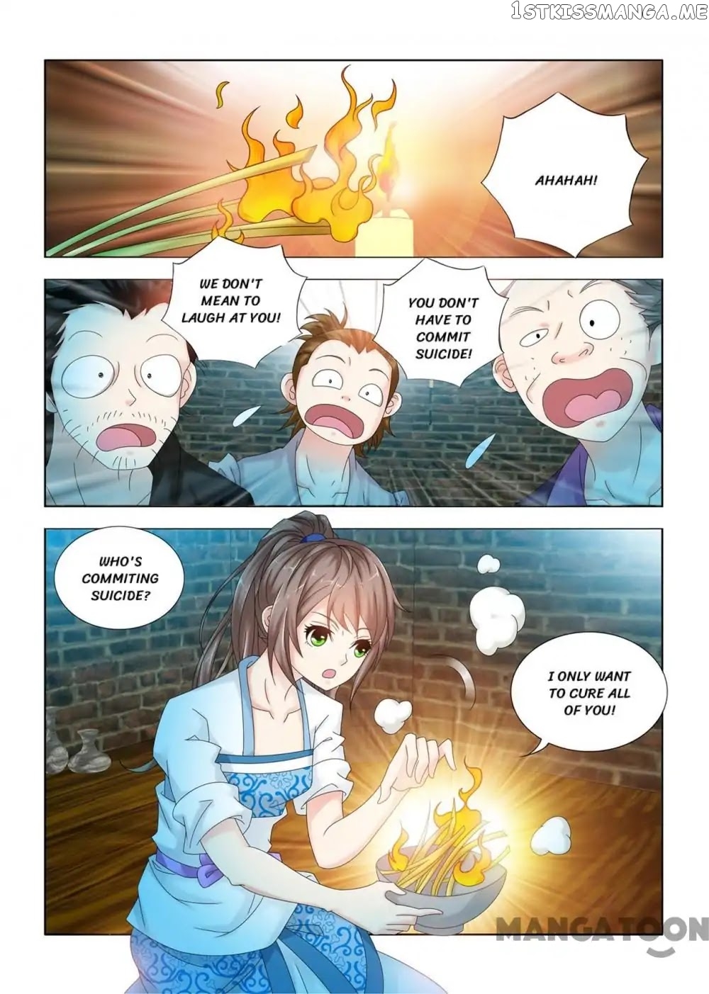 Medical God’s Hand chapter 100 - page 8