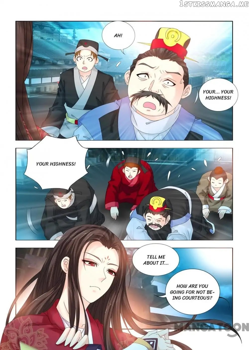 Medical God’s Hand chapter 95 - page 10