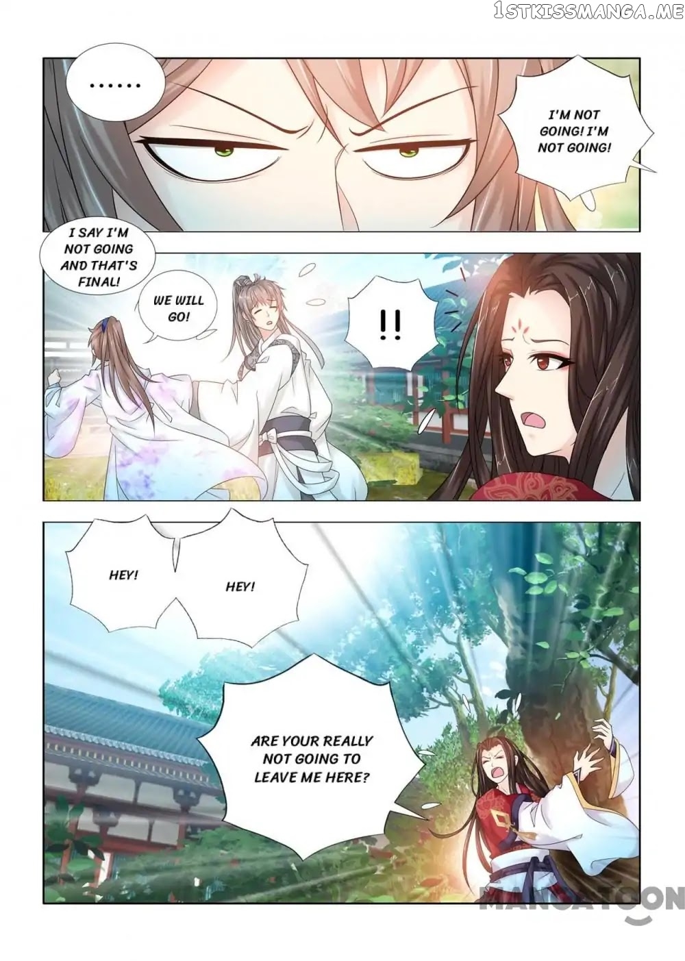 Medical God’s Hand chapter 93 - page 10