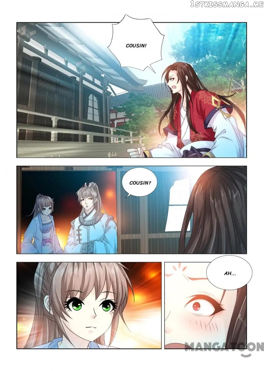 Medical God’s Hand chapter 93 - page 7