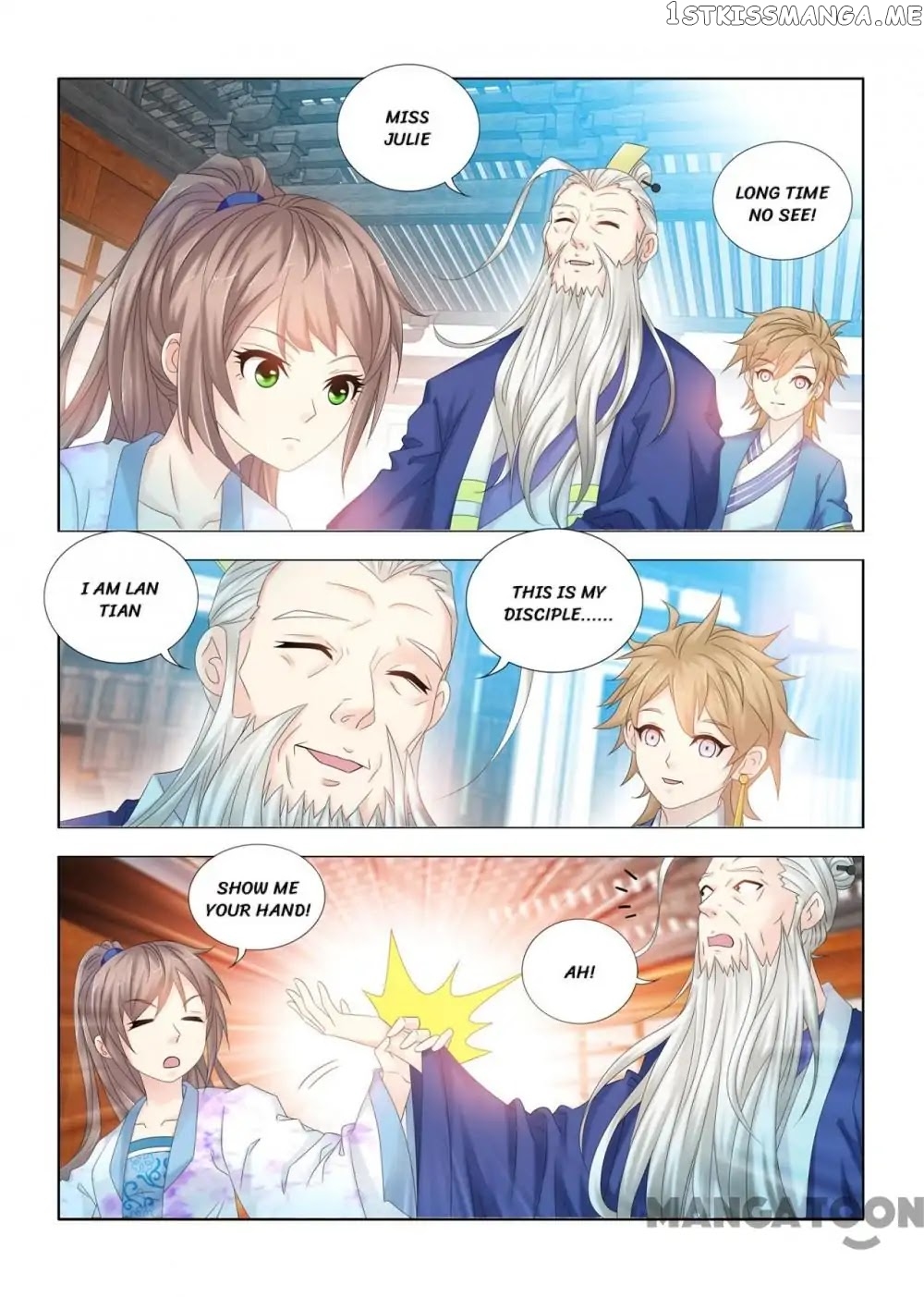 Medical God’s Hand chapter 86 - page 6