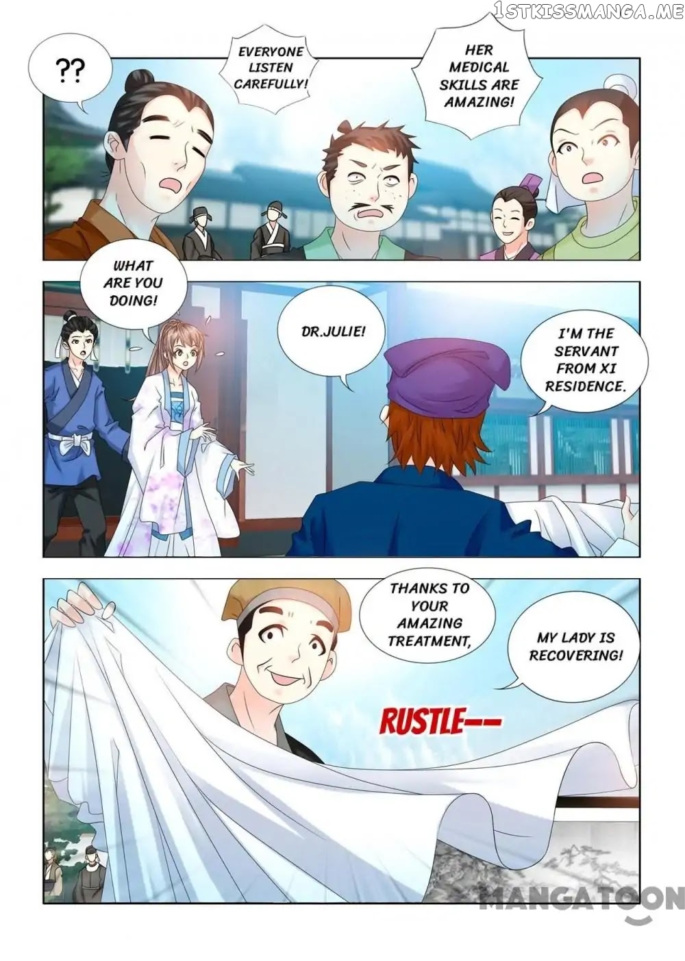 Medical God’s Hand chapter 83 - page 9