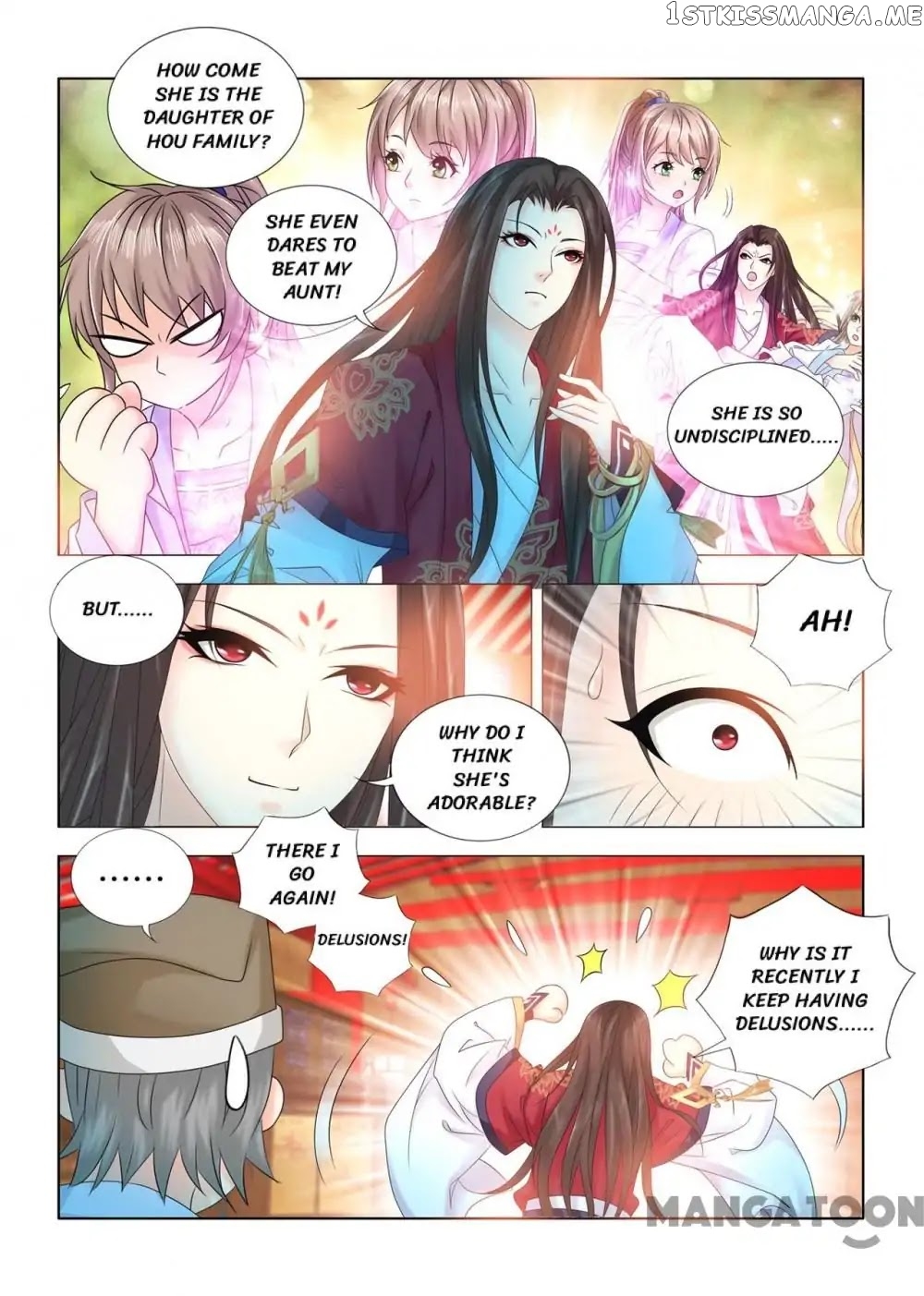 Medical God’s Hand chapter 78 - page 10