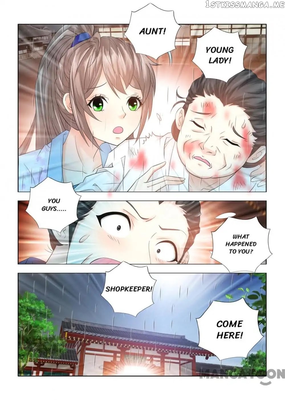 Medical God’s Hand chapter 78 - page 6