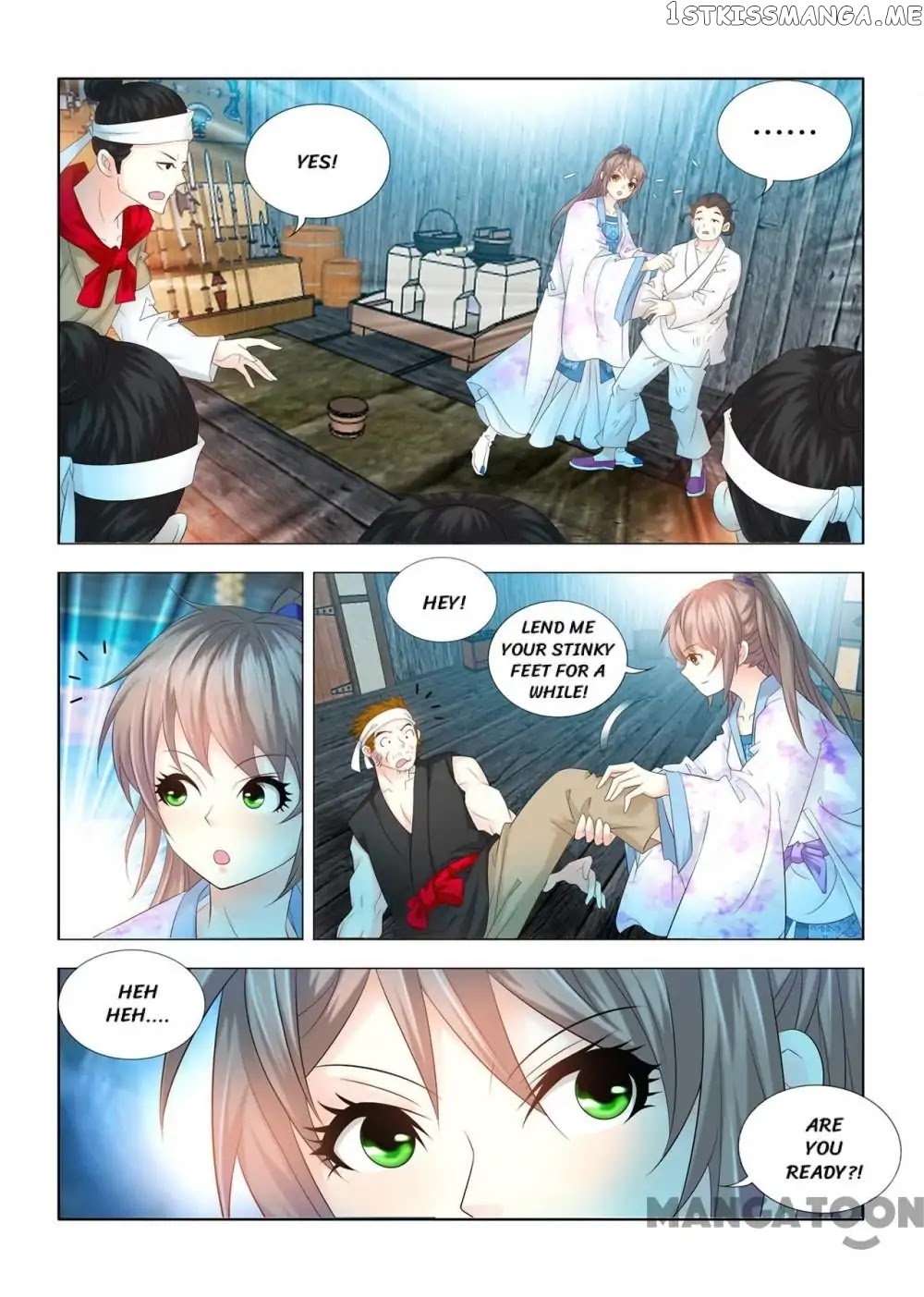 Medical God’s Hand chapter 77 - page 2