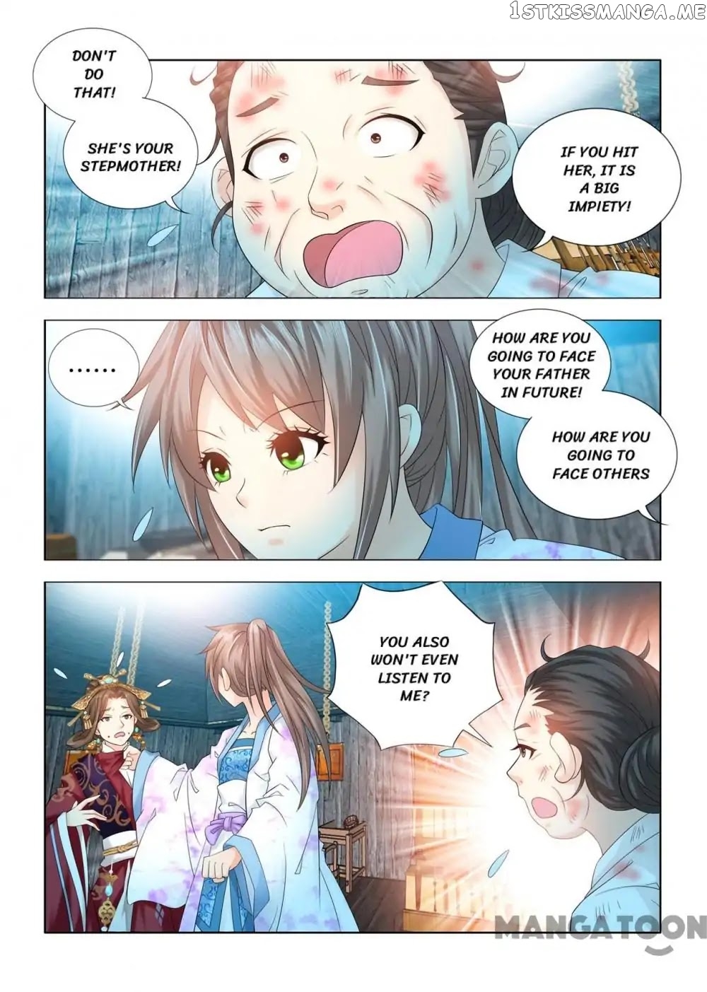 Medical God’s Hand chapter 77 - page 8