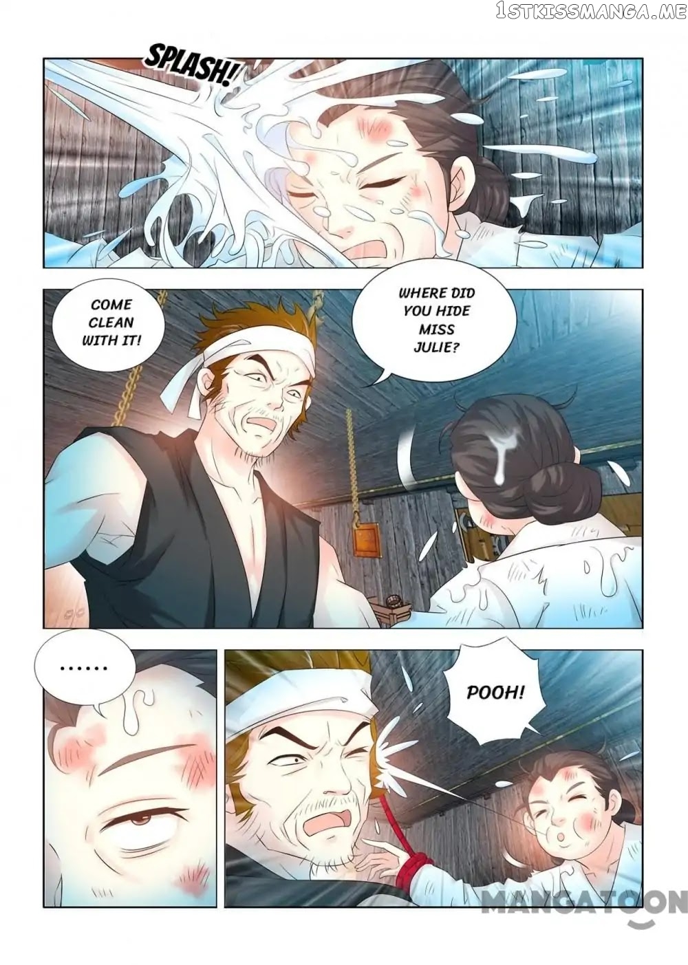 Medical God’s Hand chapter 76 - page 5