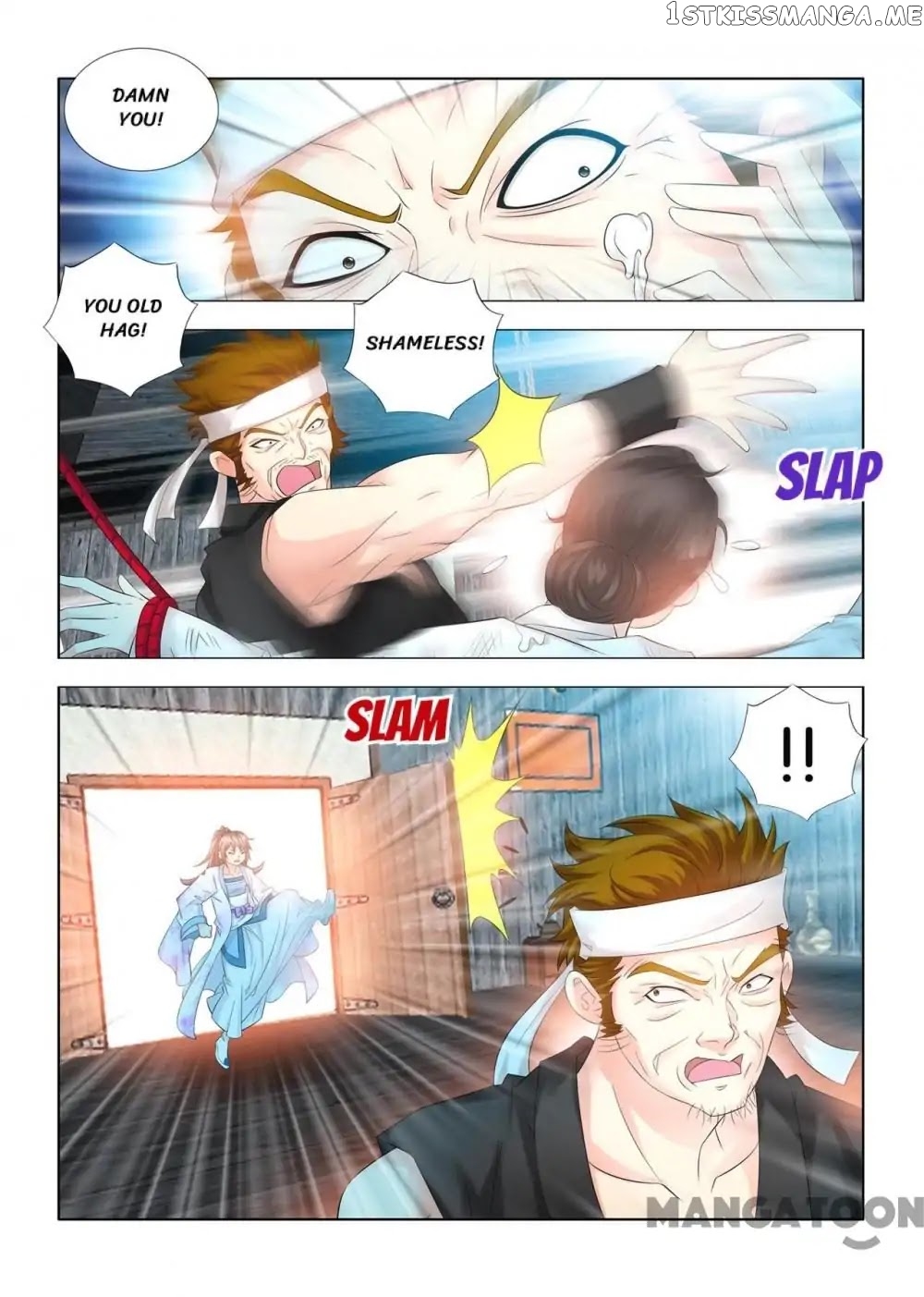 Medical God’s Hand chapter 76 - page 6