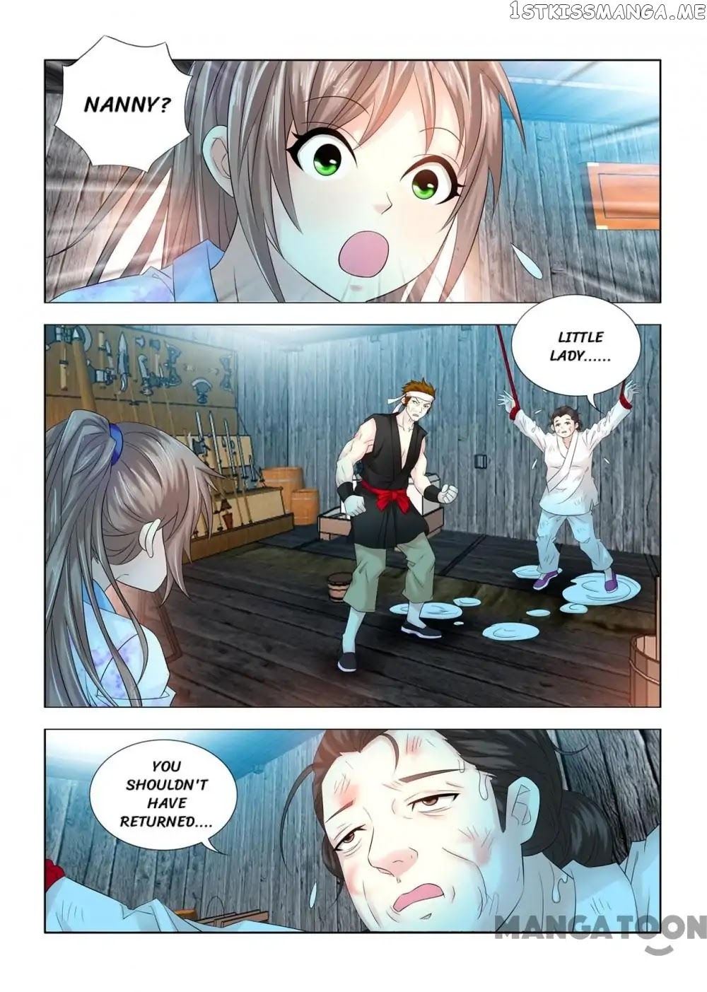 Medical God’s Hand chapter 76 - page 7