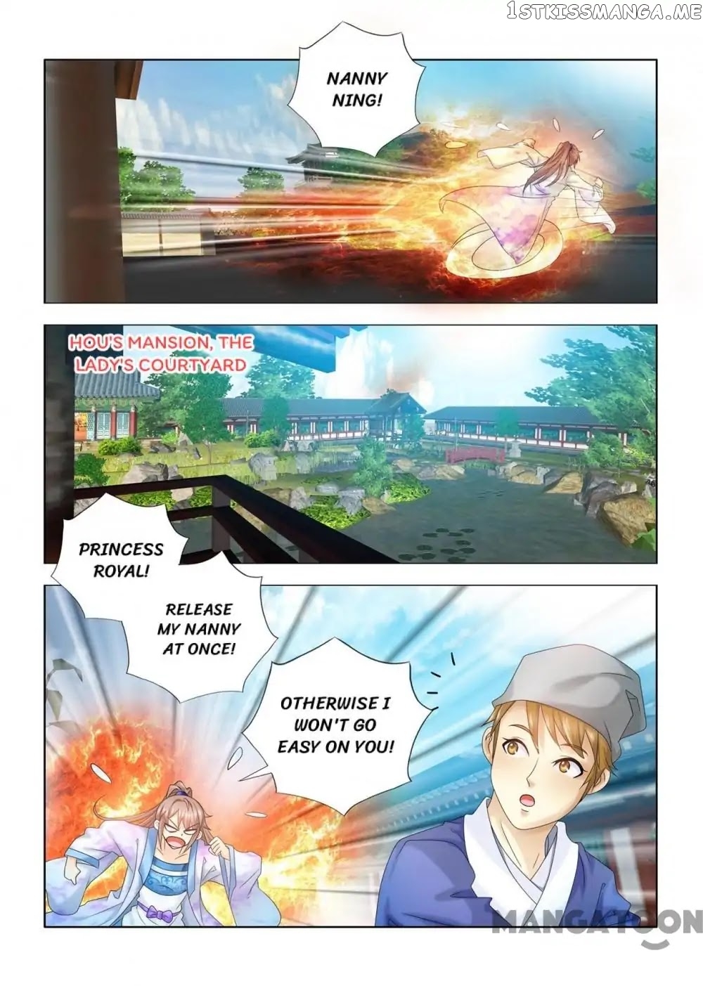 Medical God’s Hand chapter 75 - page 6