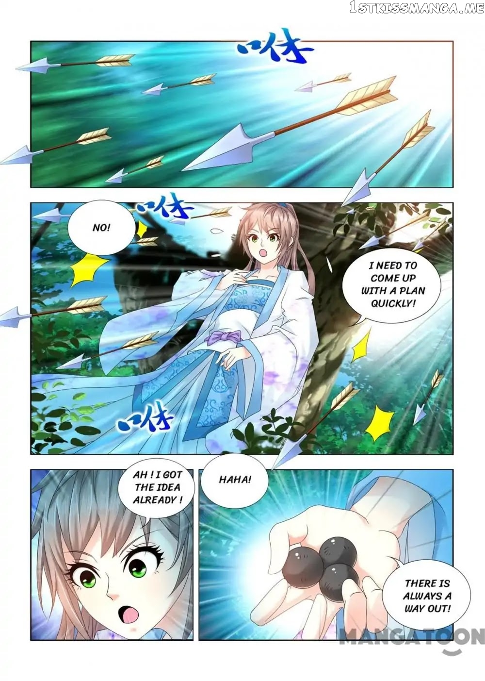 Medical God’s Hand chapter 72 - page 1