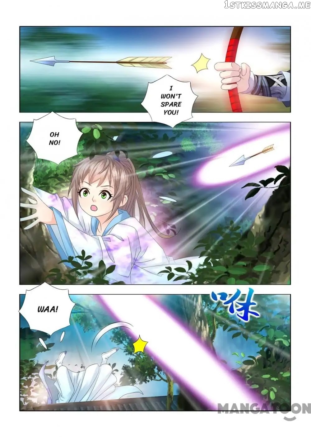 Medical God’s Hand chapter 72 - page 6