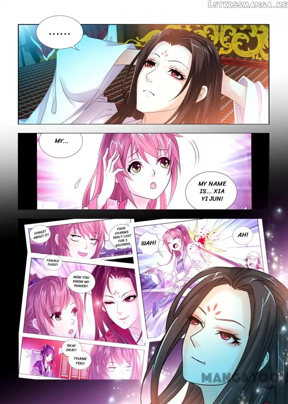 Medical God’s Hand chapter 70 - page 8