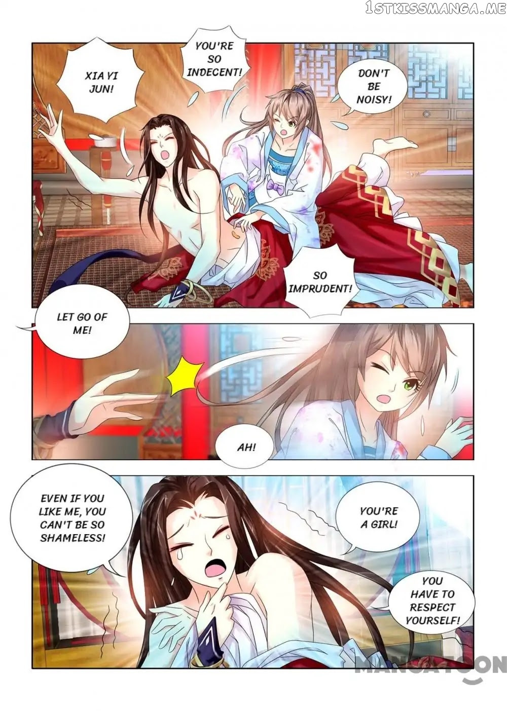 Medical God’s Hand chapter 69 - page 8
