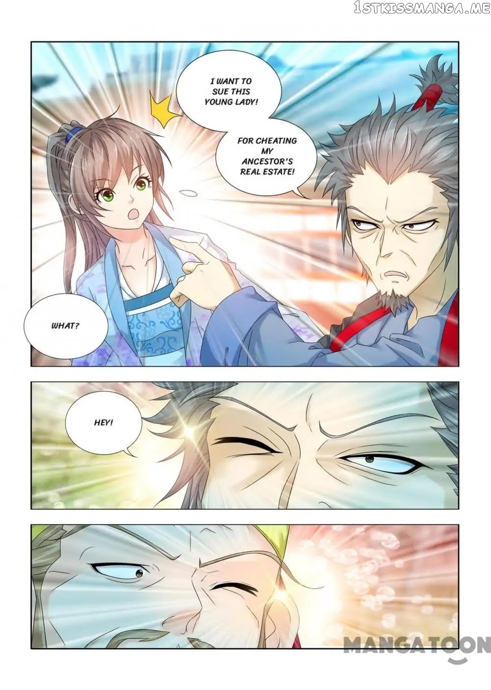 Medical God’s Hand chapter 63 - page 4