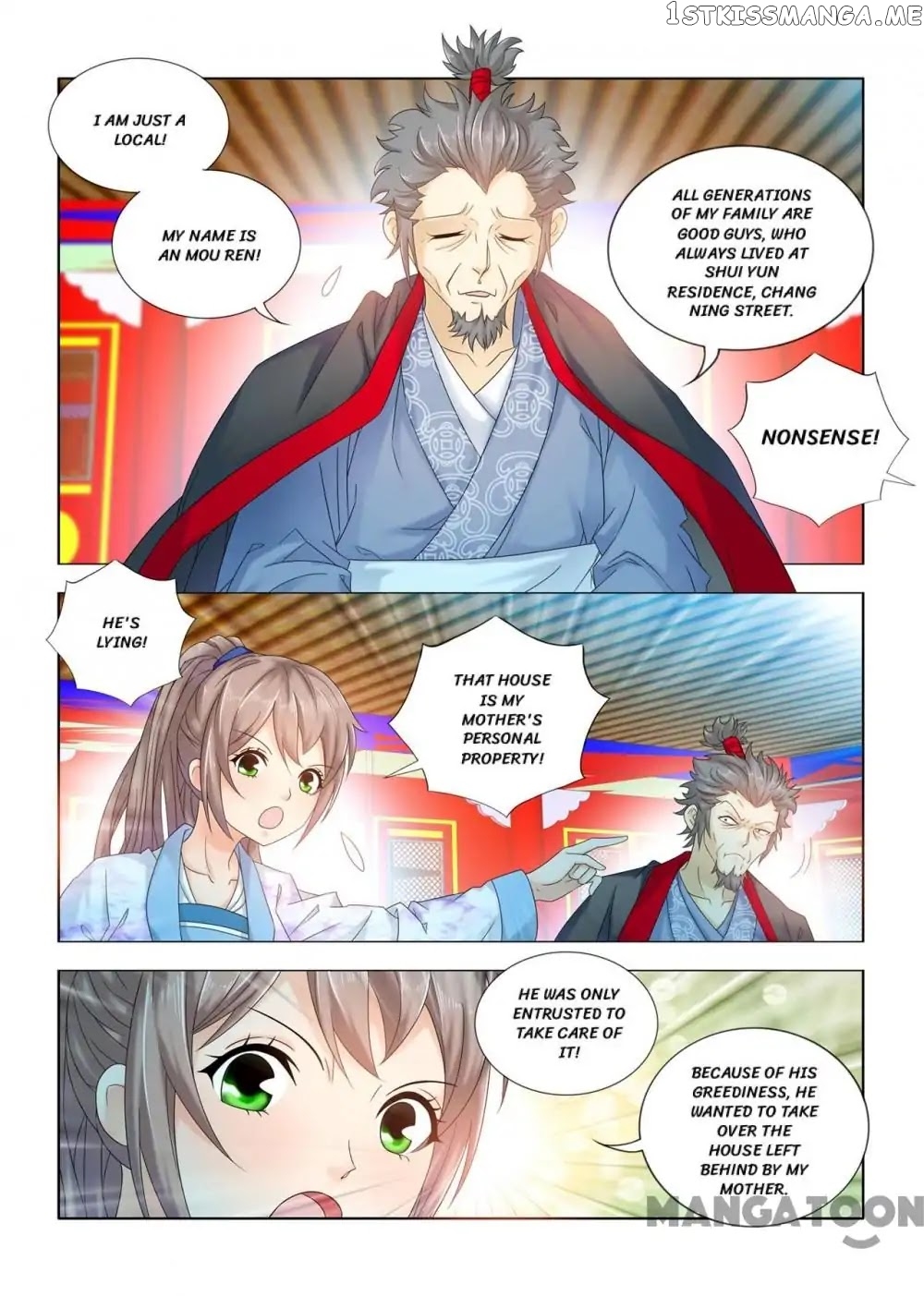 Medical God’s Hand chapter 63 - page 9