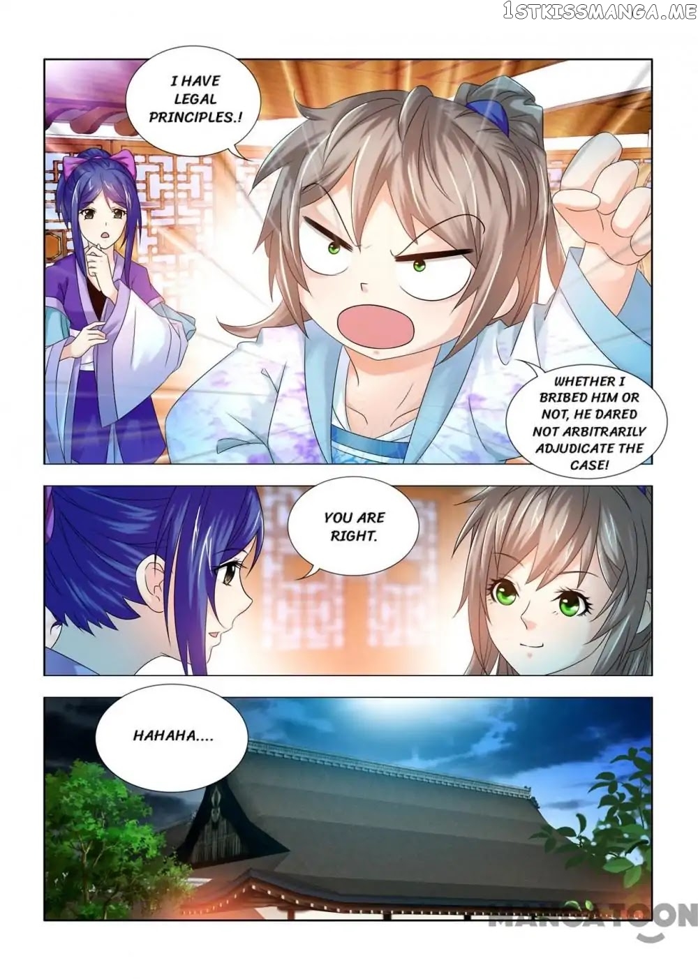 Medical God’s Hand chapter 62 - page 2