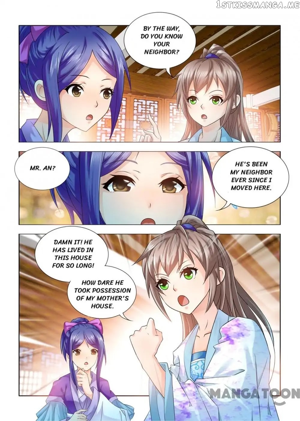 Medical God’s Hand chapter 61 - page 10