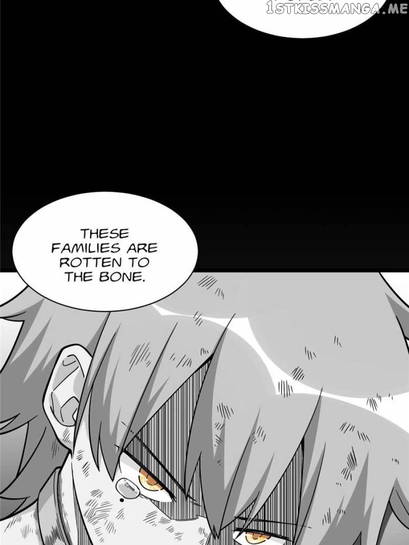 My Mobster Girlfriend chapter 133 - page 11