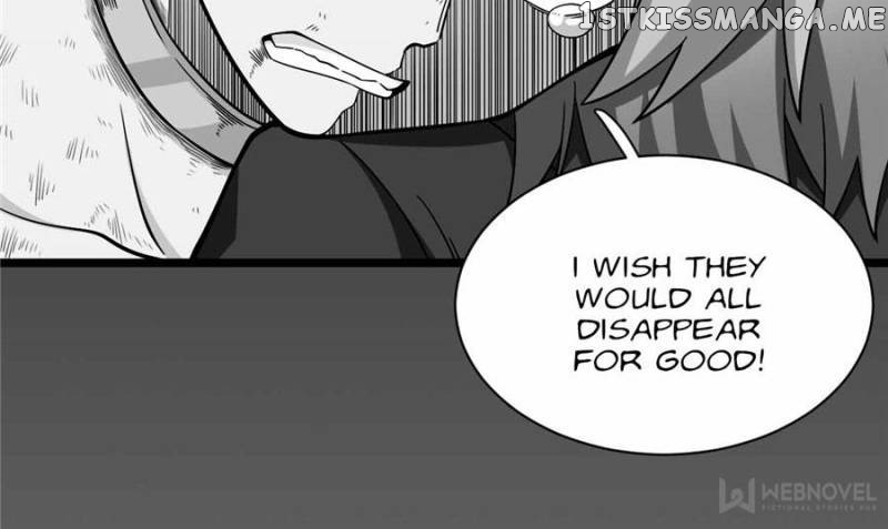 My Mobster Girlfriend chapter 133 - page 12