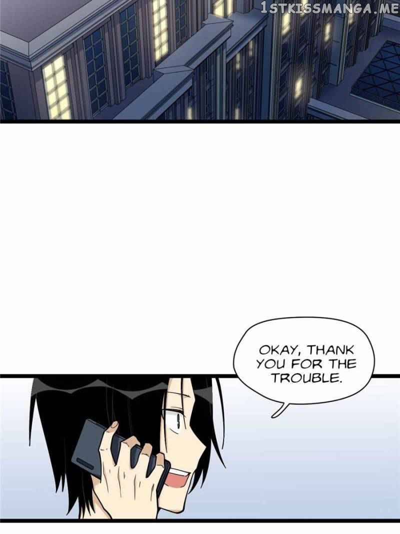 My Mobster Girlfriend chapter 119 - page 25