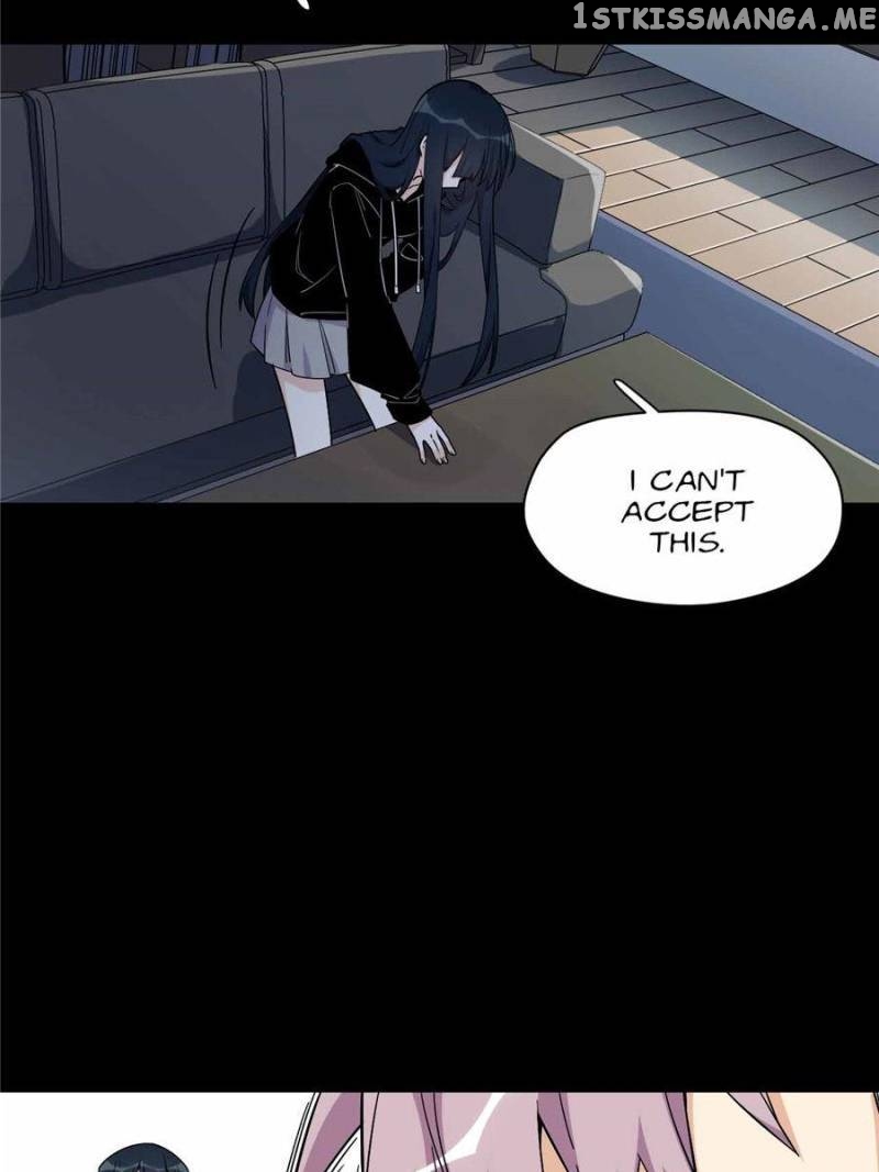 My Mobster Girlfriend chapter 115 - page 14