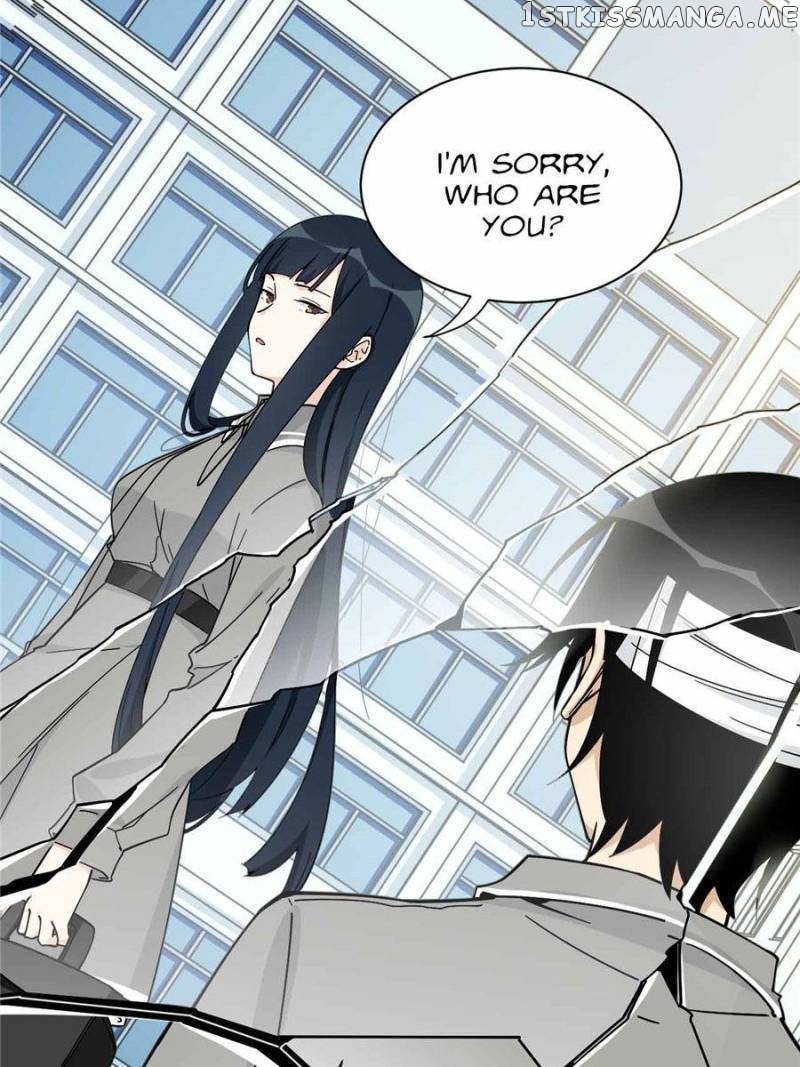 My Mobster Girlfriend chapter 113 - page 39