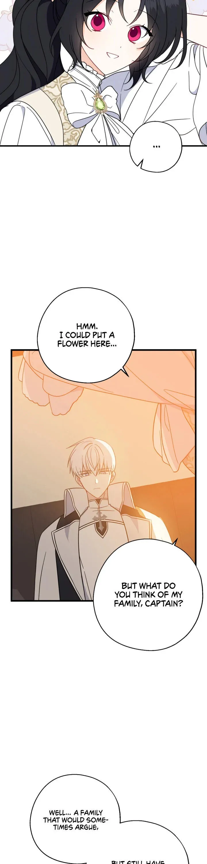 Here Comes the Silver Spoon!  - page 3