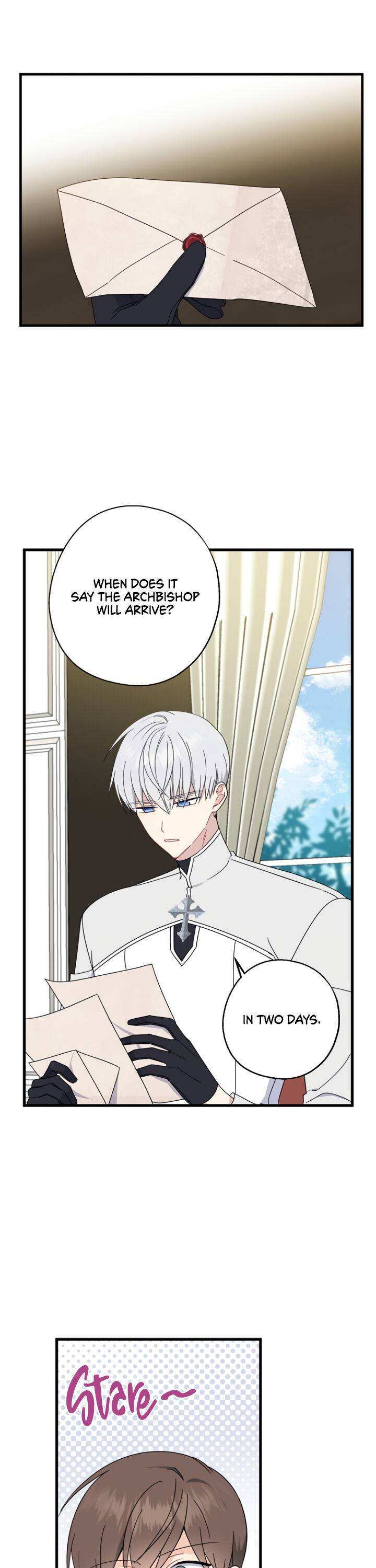 Here Comes the Silver Spoon!  - page 3
