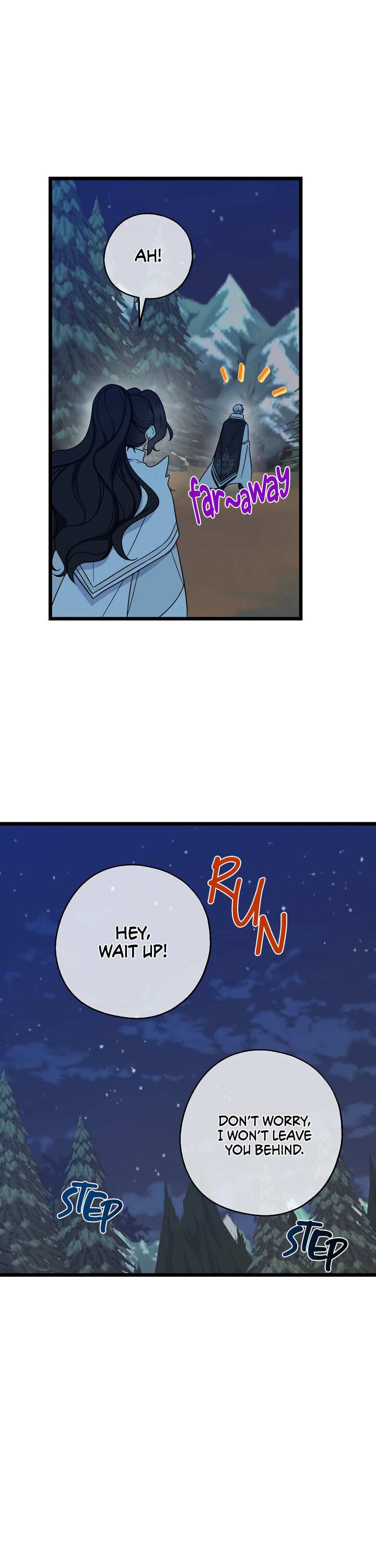 Here Comes the Silver Spoon!  - page 8