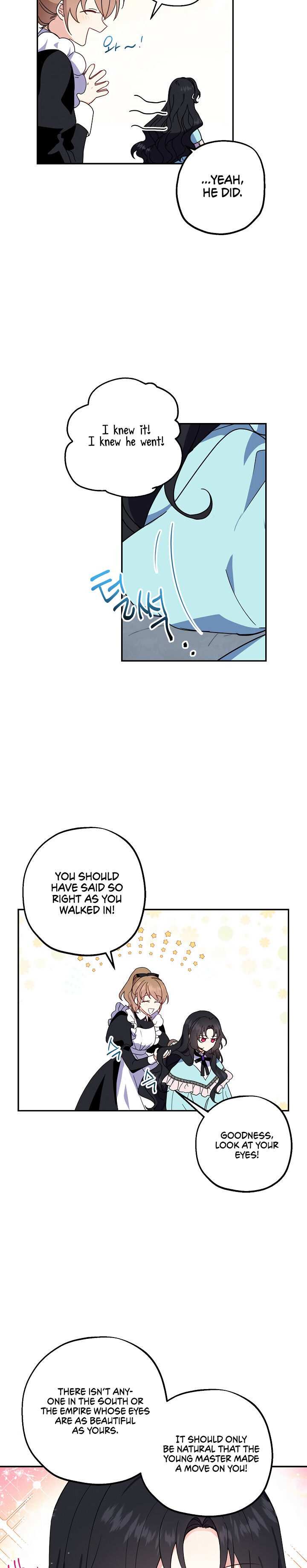 Here Comes the Silver Spoon!  - page 2