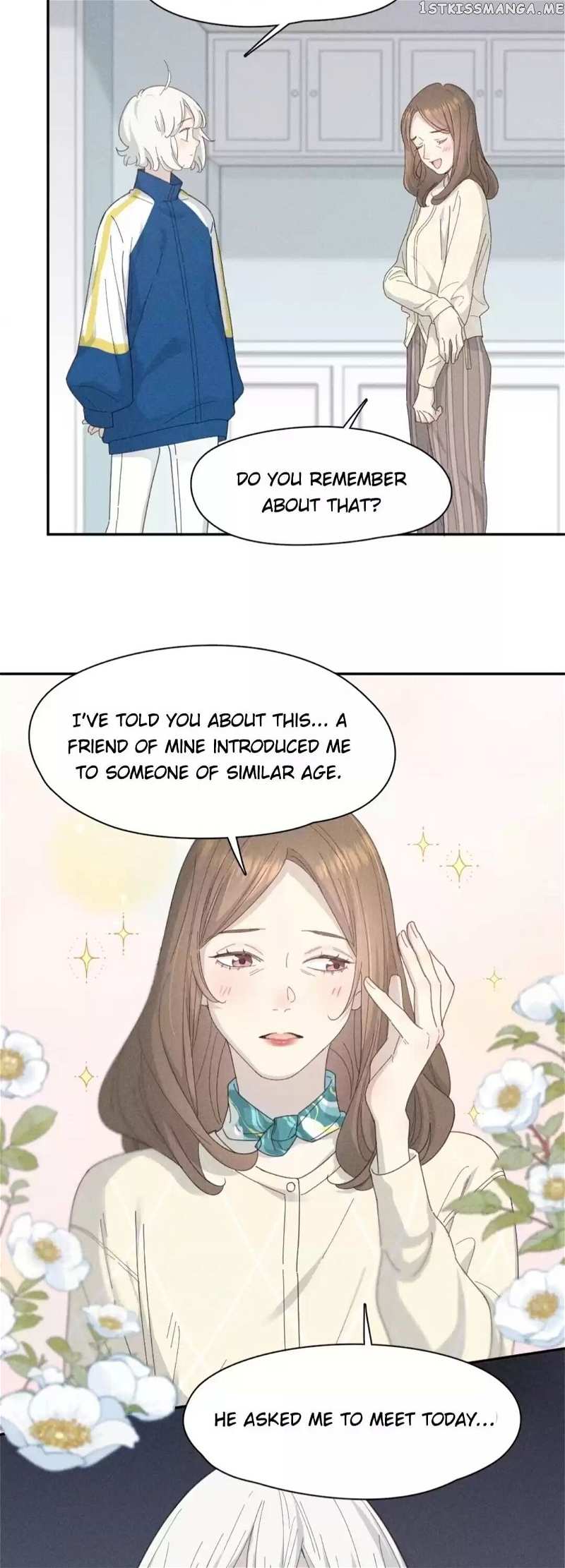 She Is Still Cute Today Chapter 118 - page 2