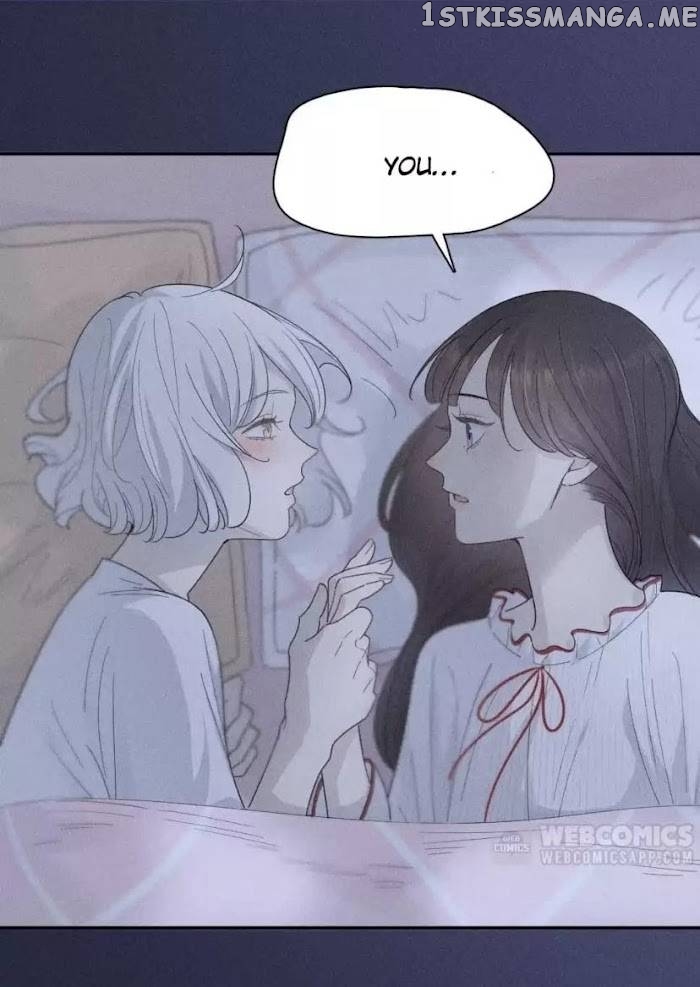 She Is Still Cute Today Chapter 105 - page 12