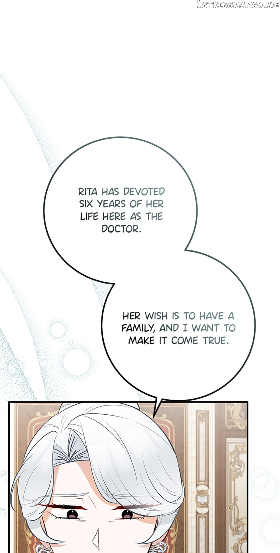 The Doctor Is Out Chapter 39 - page 55