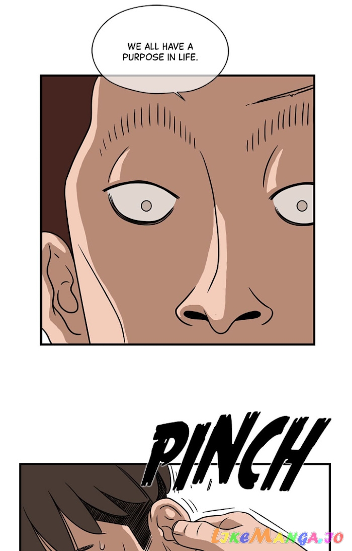 The Uncanny Counter chapter 14 - page 18