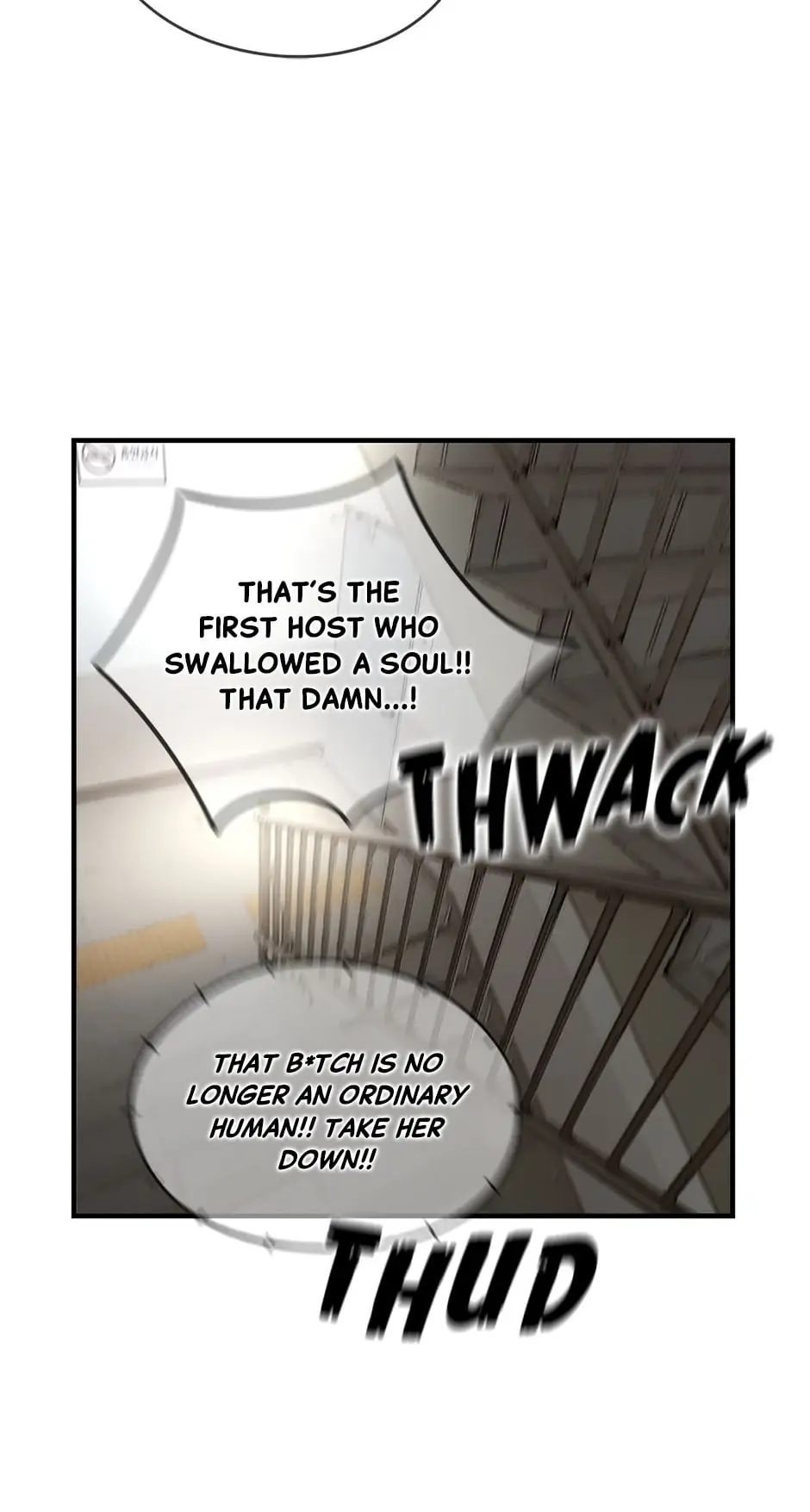 The Uncanny Counter chapter 125 - page 44