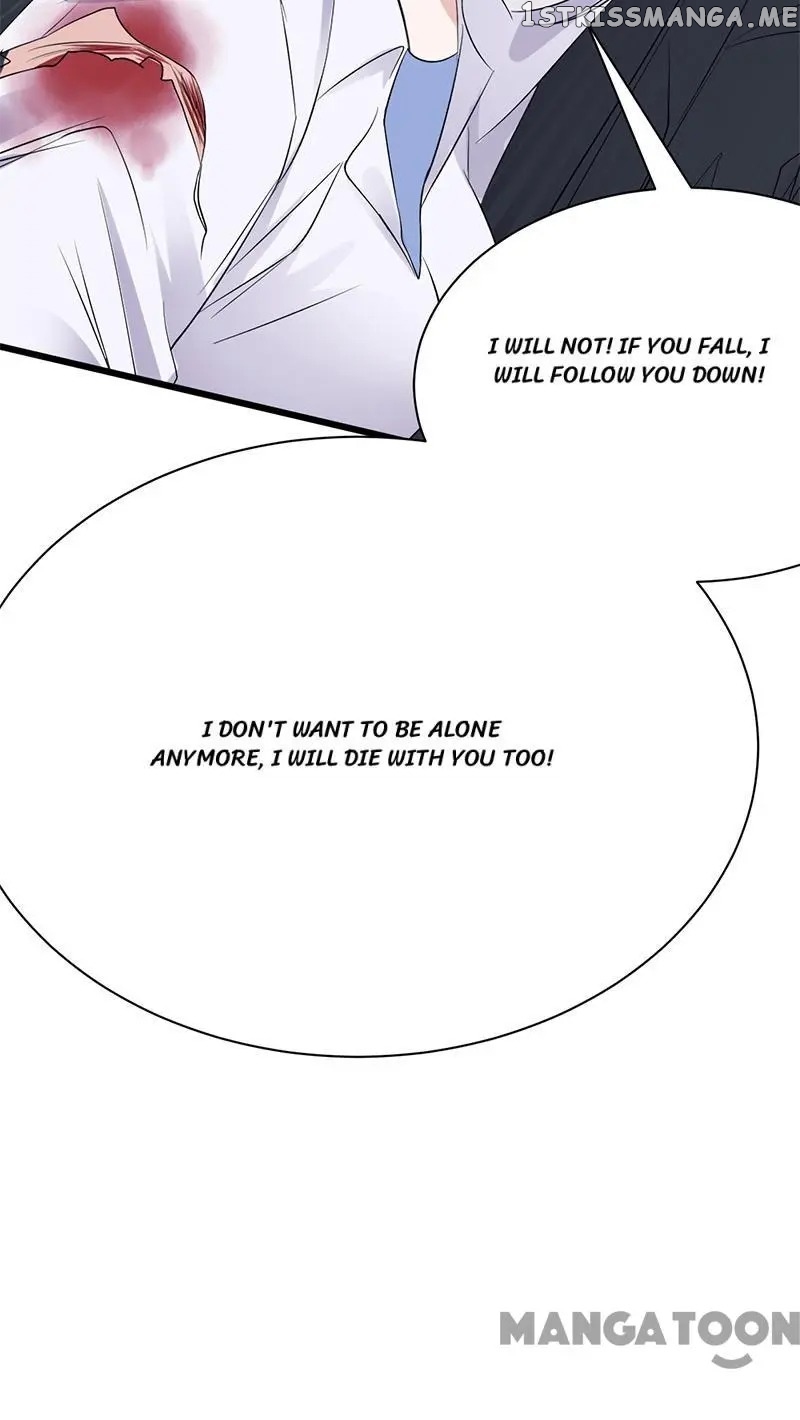 Pampered Mr. Lu’s Wife And Fateful Meeting chapter 150 - page 8