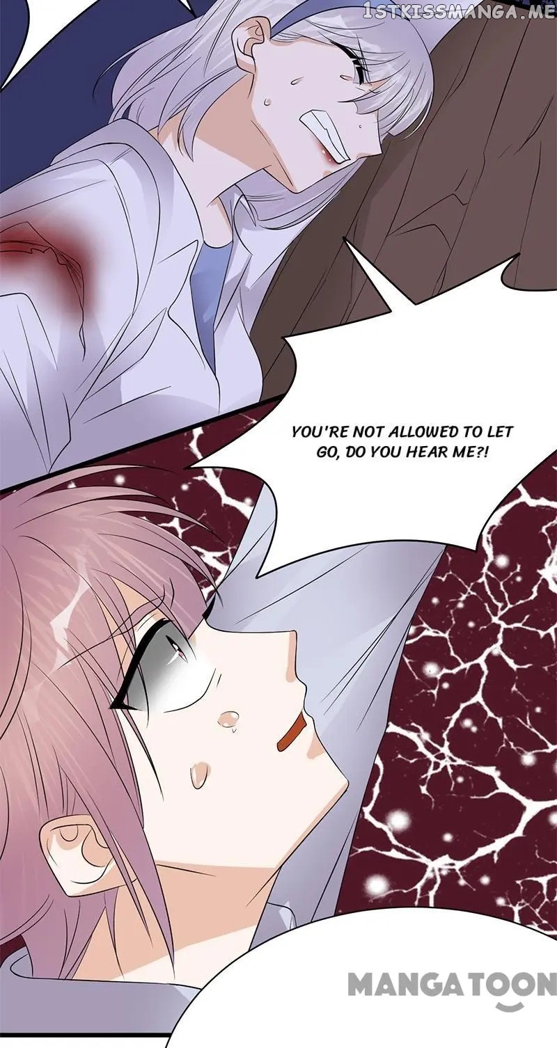 Pampered Mr. Lu’s Wife And Fateful Meeting chapter 149 - page 14