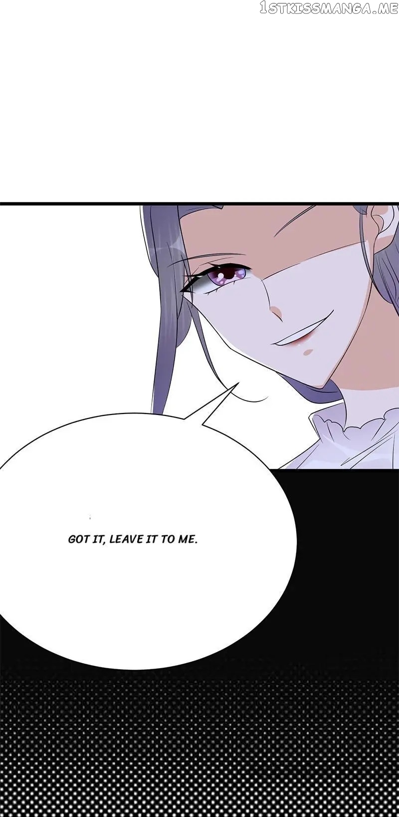 Pampered Mr. Lu’s Wife And Fateful Meeting chapter 146 - page 17