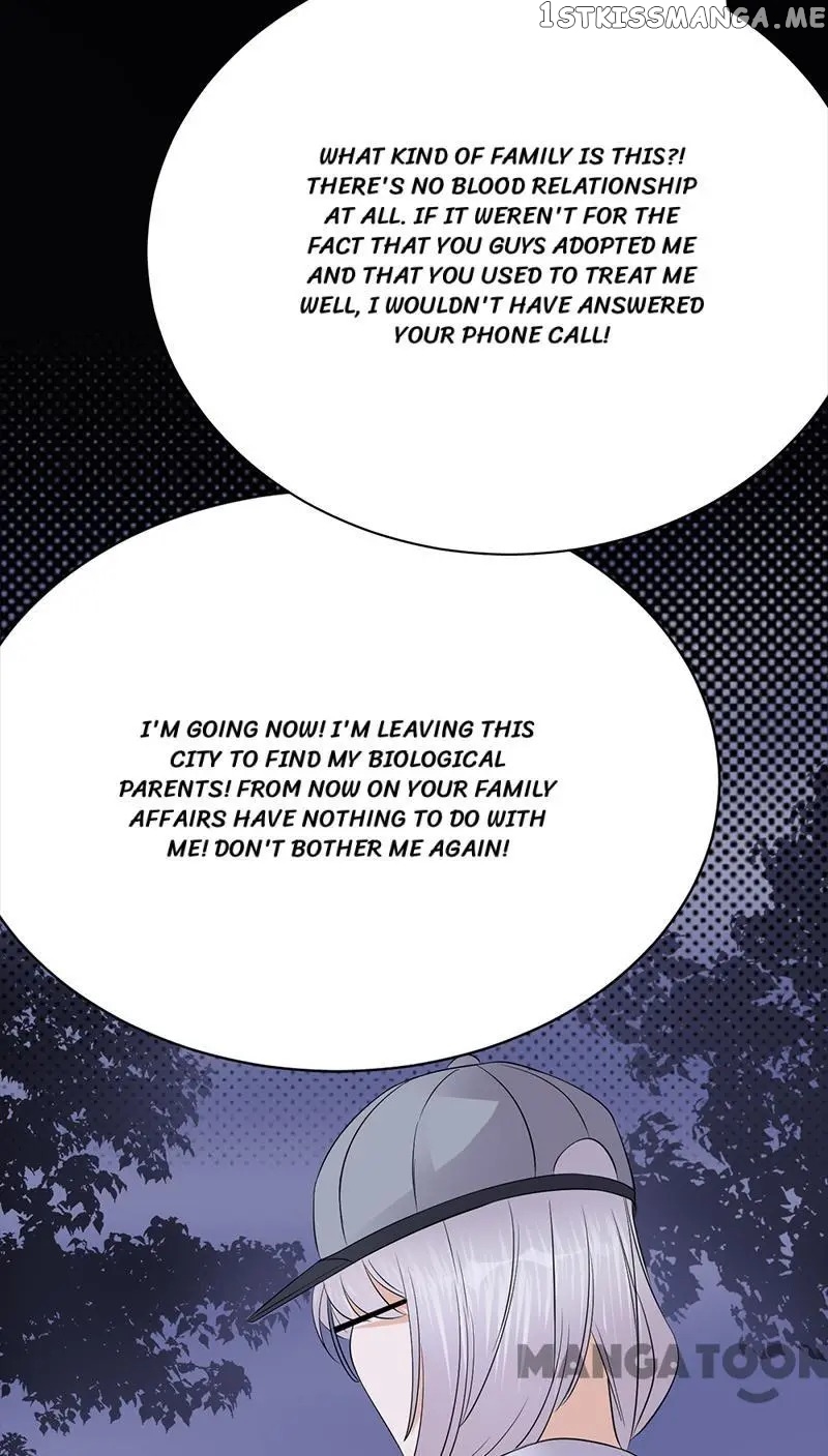 Pampered Mr. Lu’s Wife And Fateful Meeting chapter 145 - page 14