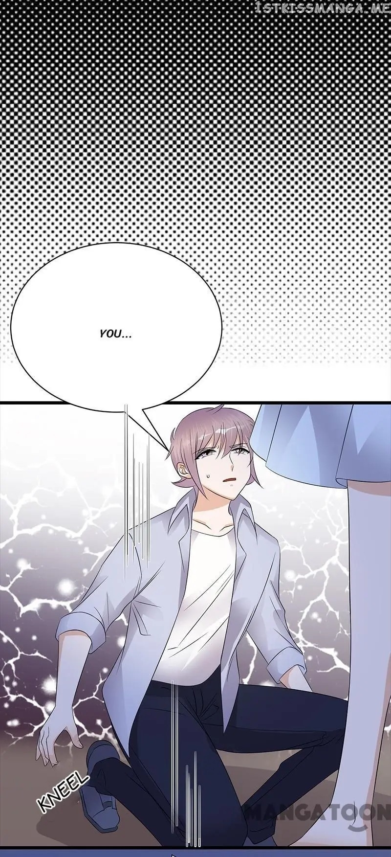 Pampered Mr. Lu’s Wife And Fateful Meeting chapter 142 - page 27