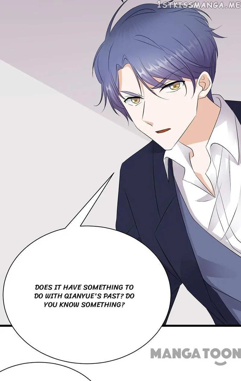 Pampered Mr. Lu’s Wife And Fateful Meeting chapter 139 - page 2