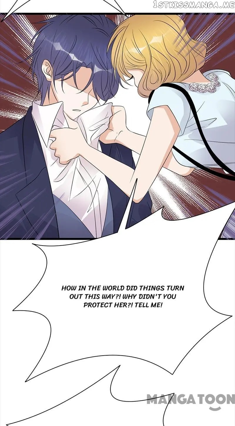 Pampered Mr. Lu’s Wife And Fateful Meeting chapter 138 - page 14