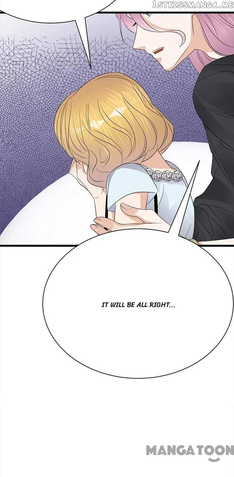 Pampered Mr. Lu’s Wife And Fateful Meeting chapter 138 - page 16