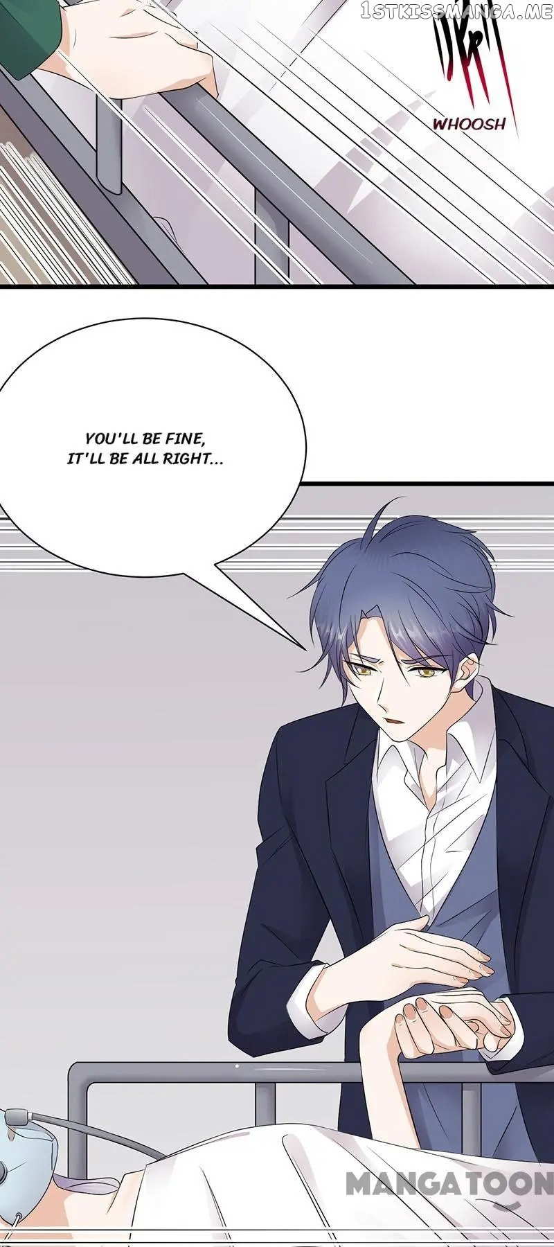 Pampered Mr. Lu’s Wife And Fateful Meeting chapter 138 - page 2