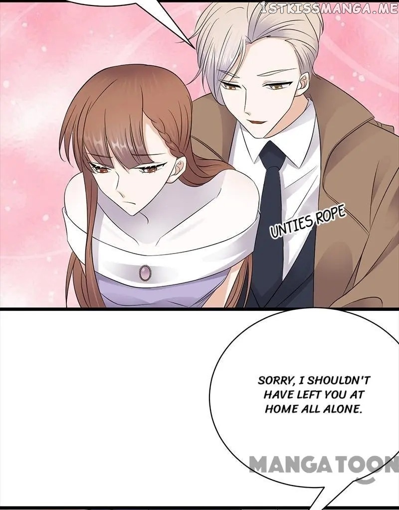 Pampered Mr. Lu’s Wife And Fateful Meeting chapter 137 - page 6