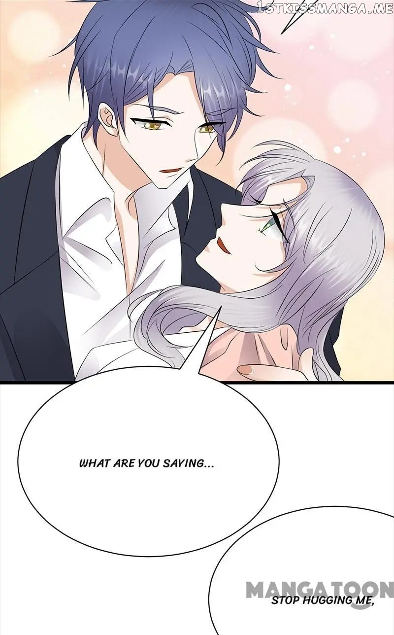 Pampered Mr. Lu’s Wife And Fateful Meeting chapter 137 - page 7