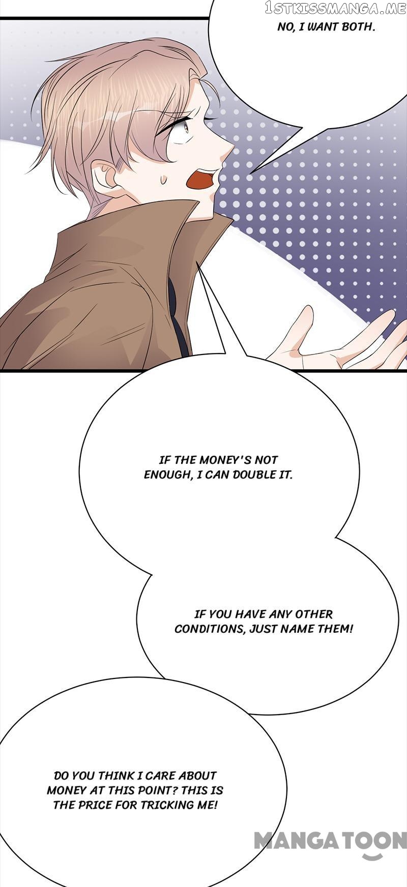 Pampered Mr. Lu’s Wife And Fateful Meeting chapter 136 - page 11