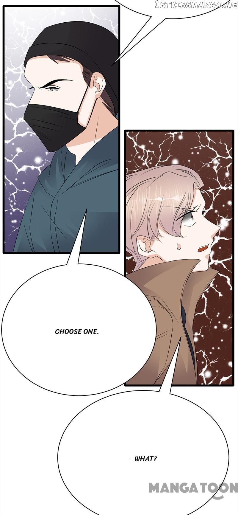 Pampered Mr. Lu’s Wife And Fateful Meeting chapter 136 - page 9